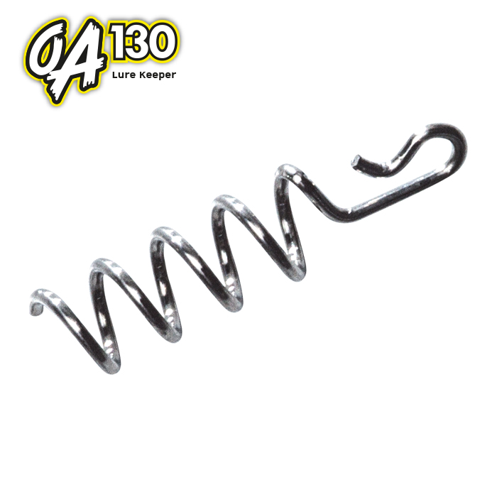 OMTD OA130 Lure Keeper Screws